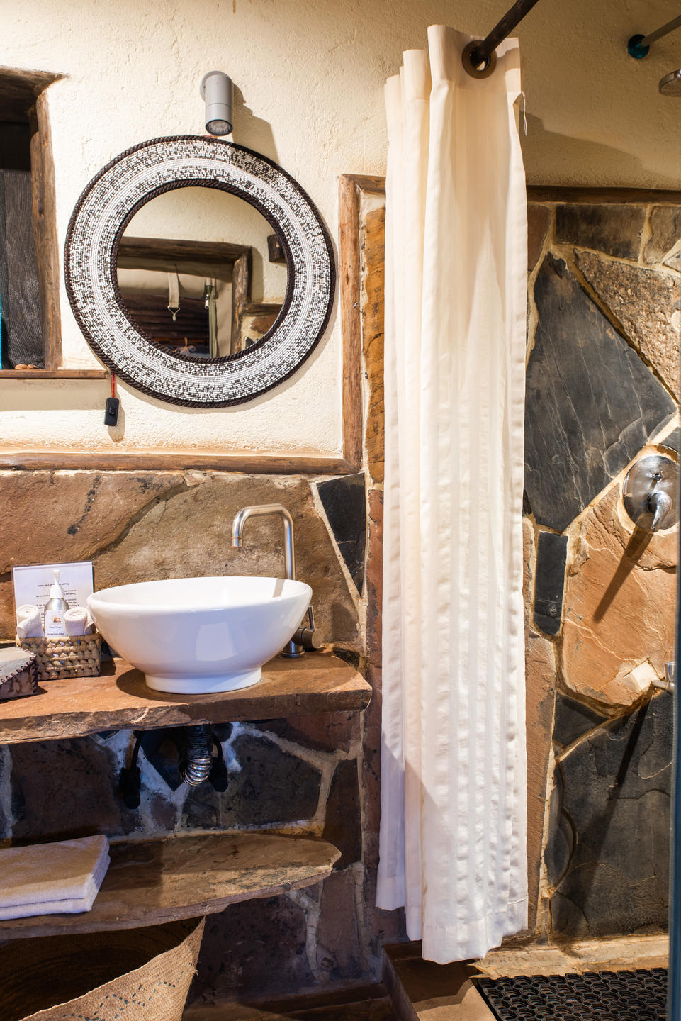 Soroi Leopard's Lair thumbnail 9