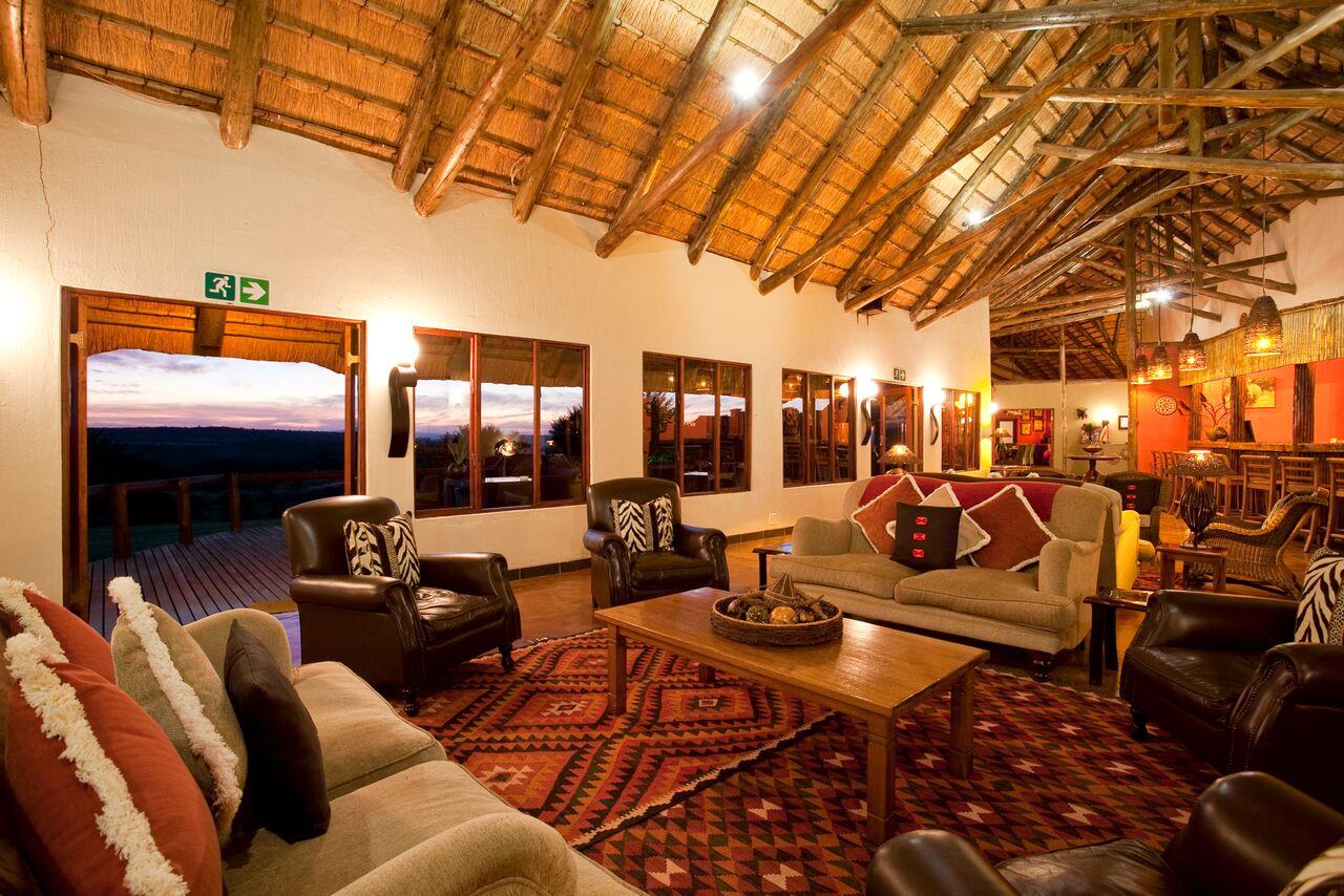 Springbok Lodge thumbnail 4