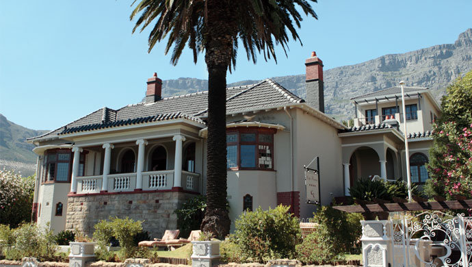 Cape Riviera Guesthouse thumbnail 4