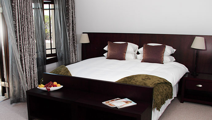 Cape Riviera Guesthouse thumbnail 3