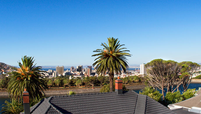 Cape Riviera Guesthouse