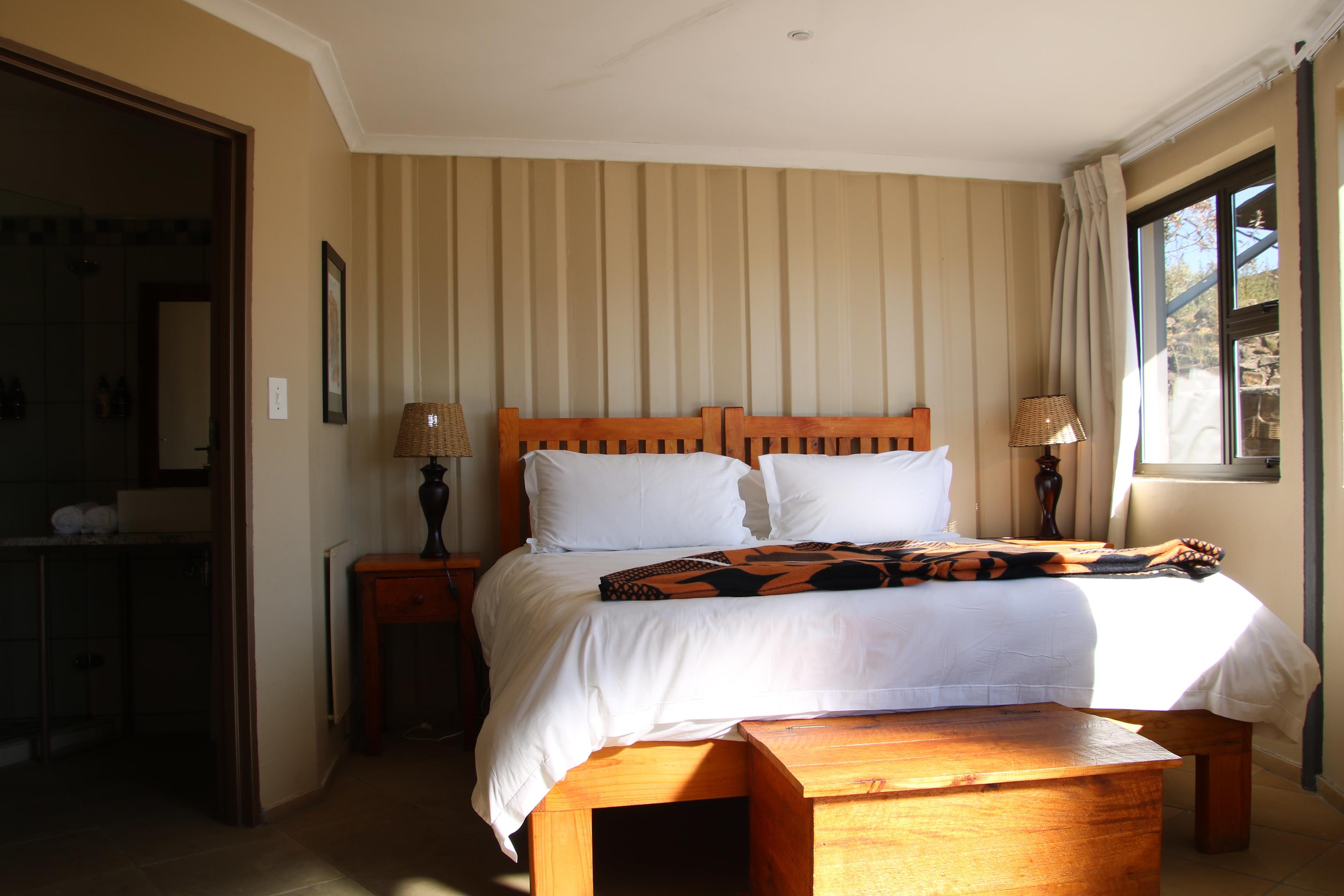 Witsieshoek Mountain Lodge thumbnail 2