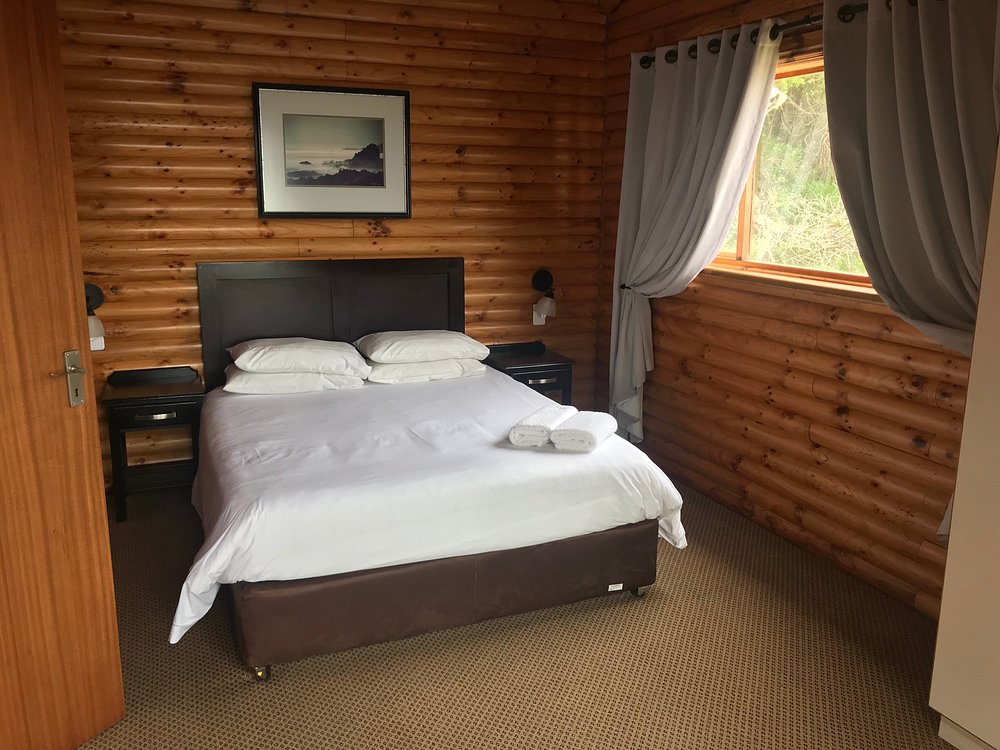 Storms River Mouth Rest Camp thumbnail 8