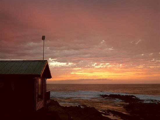 Storms River Mouth Rest Camp thumbnail 4