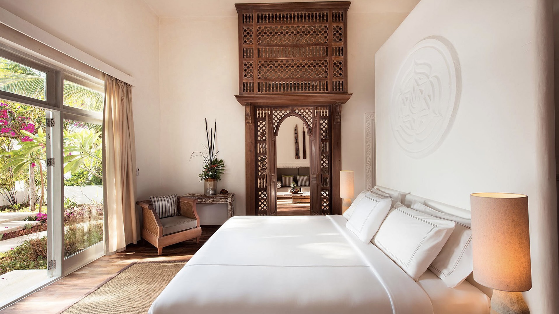 The Ayiana Resort & Spa thumbnail 4
