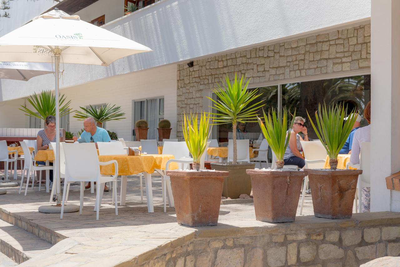 Swakopmund Luxury Suites thumbnail 3
