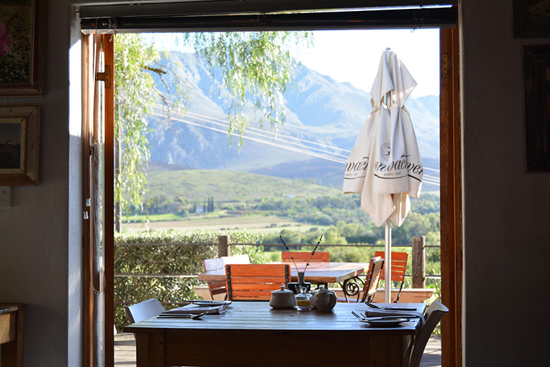 Swartberg Country Manor thumbnail 6