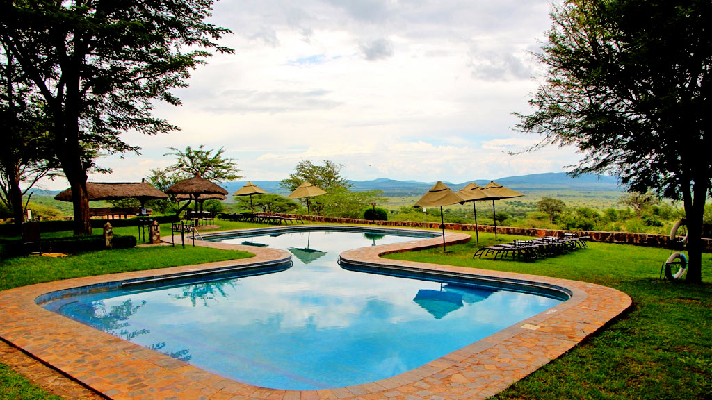 Serengeti Sopa Lodge thumbnail 4