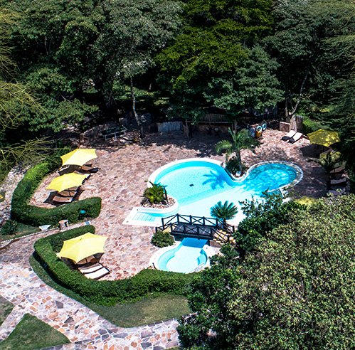 Sarova Mara Game Camp thumbnail 7