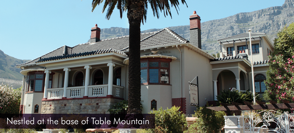 Cape Riviera Guesthouse thumbnail 5