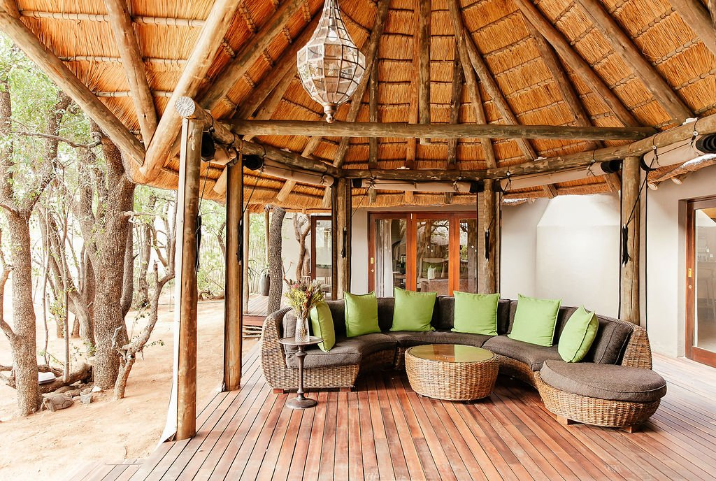 Tambuti Lodge thumbnail 2