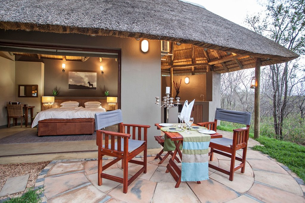 Tambuti Lodge thumbnail 4