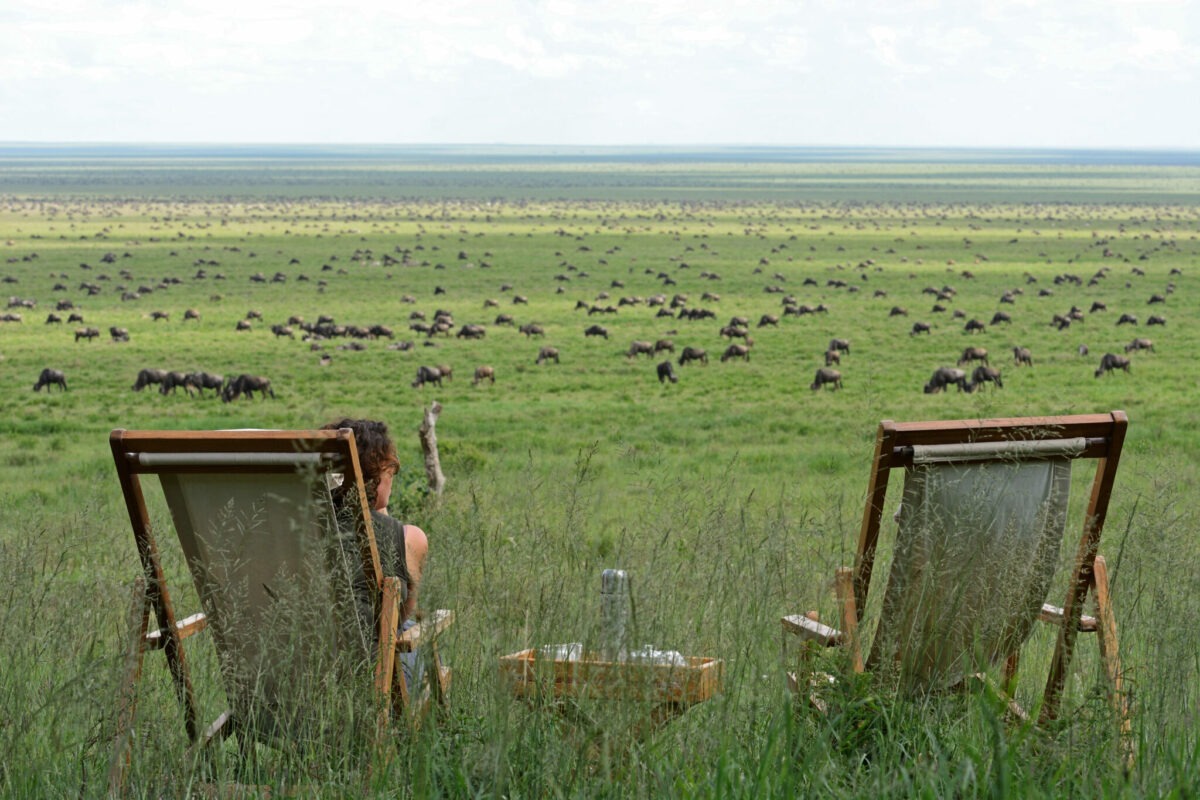 Esirai Camp thumbnail 8