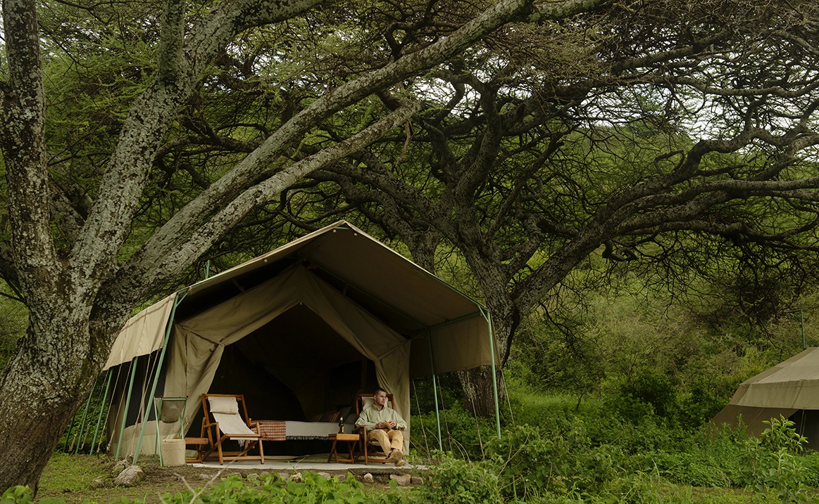 Esirai Camp thumbnail 5