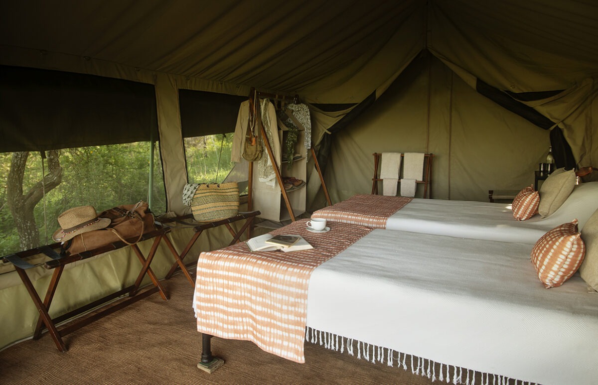 Esirai Camp thumbnail 6