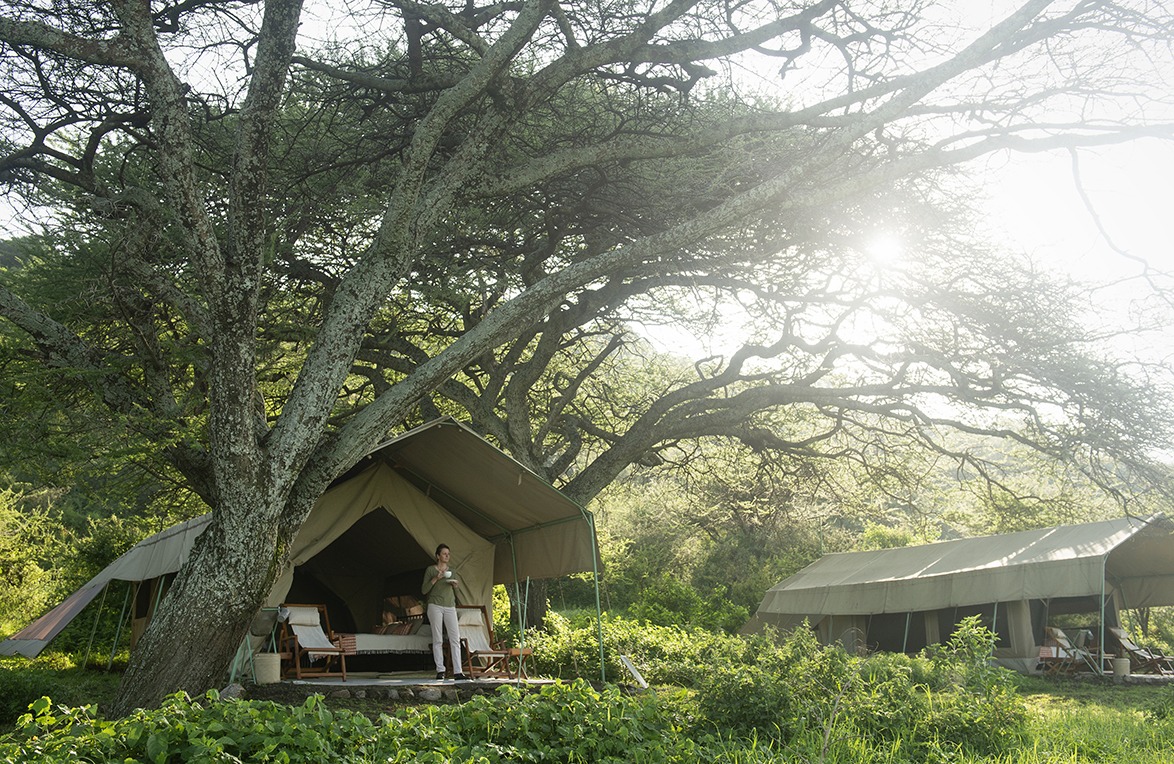 Esirai Camp thumbnail 7