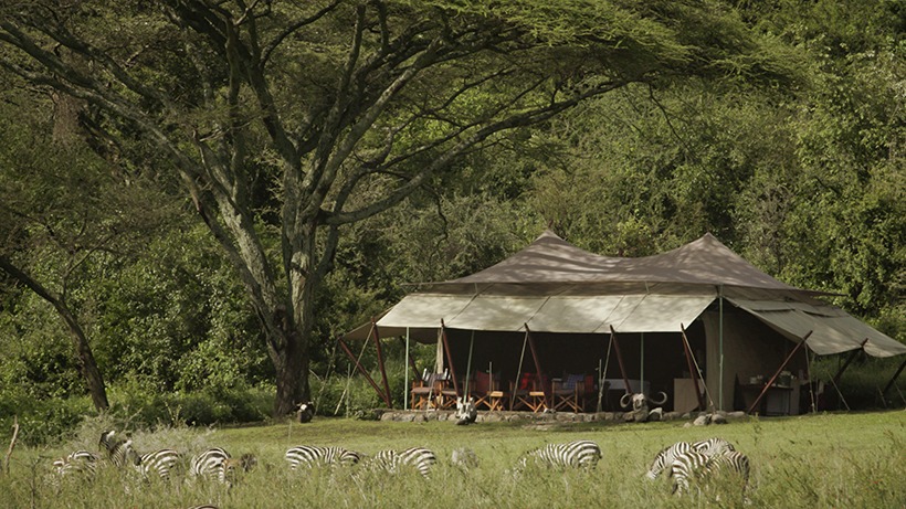 Esirai Camp thumbnail 1