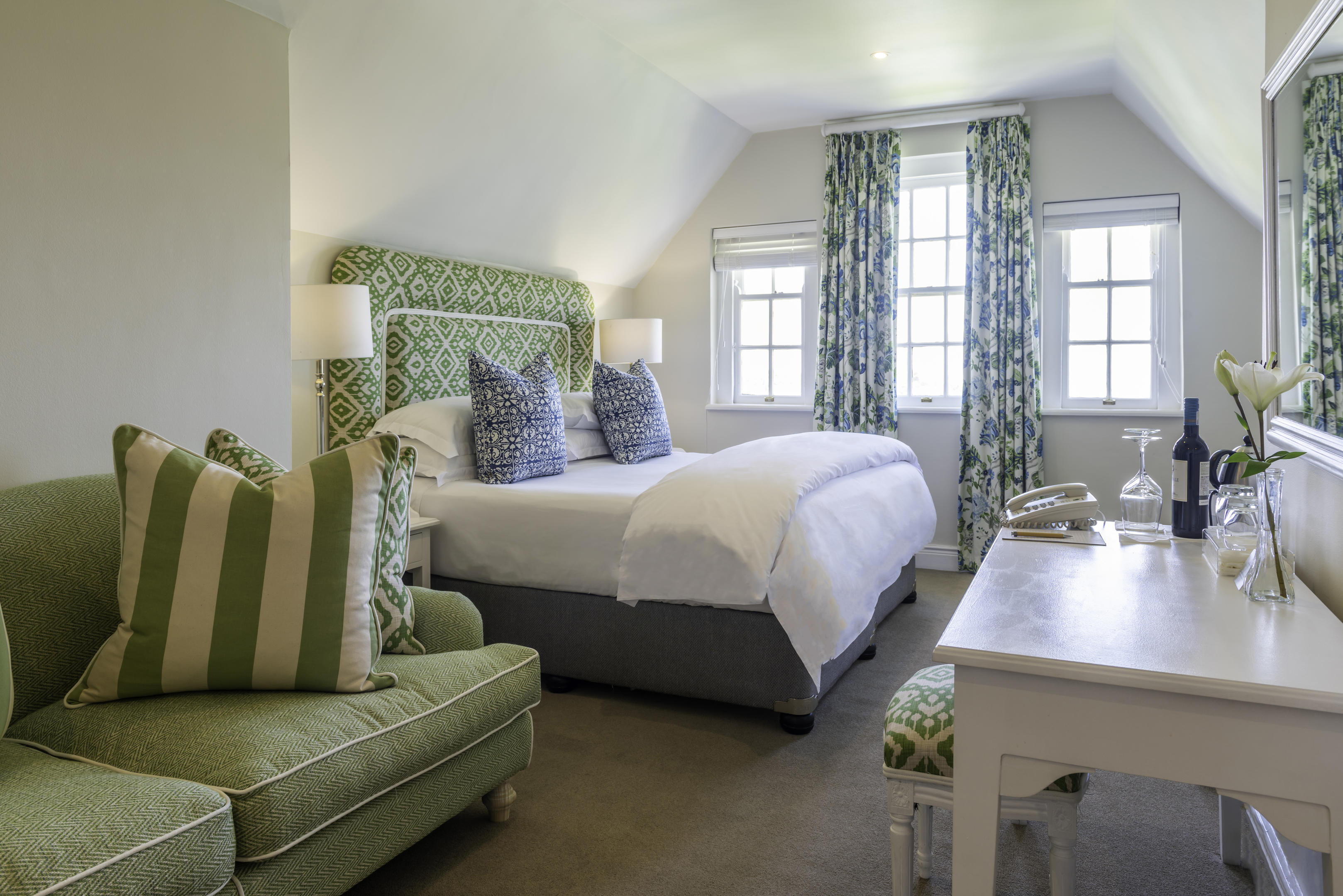 The Cellars Hohenort thumbnail 1