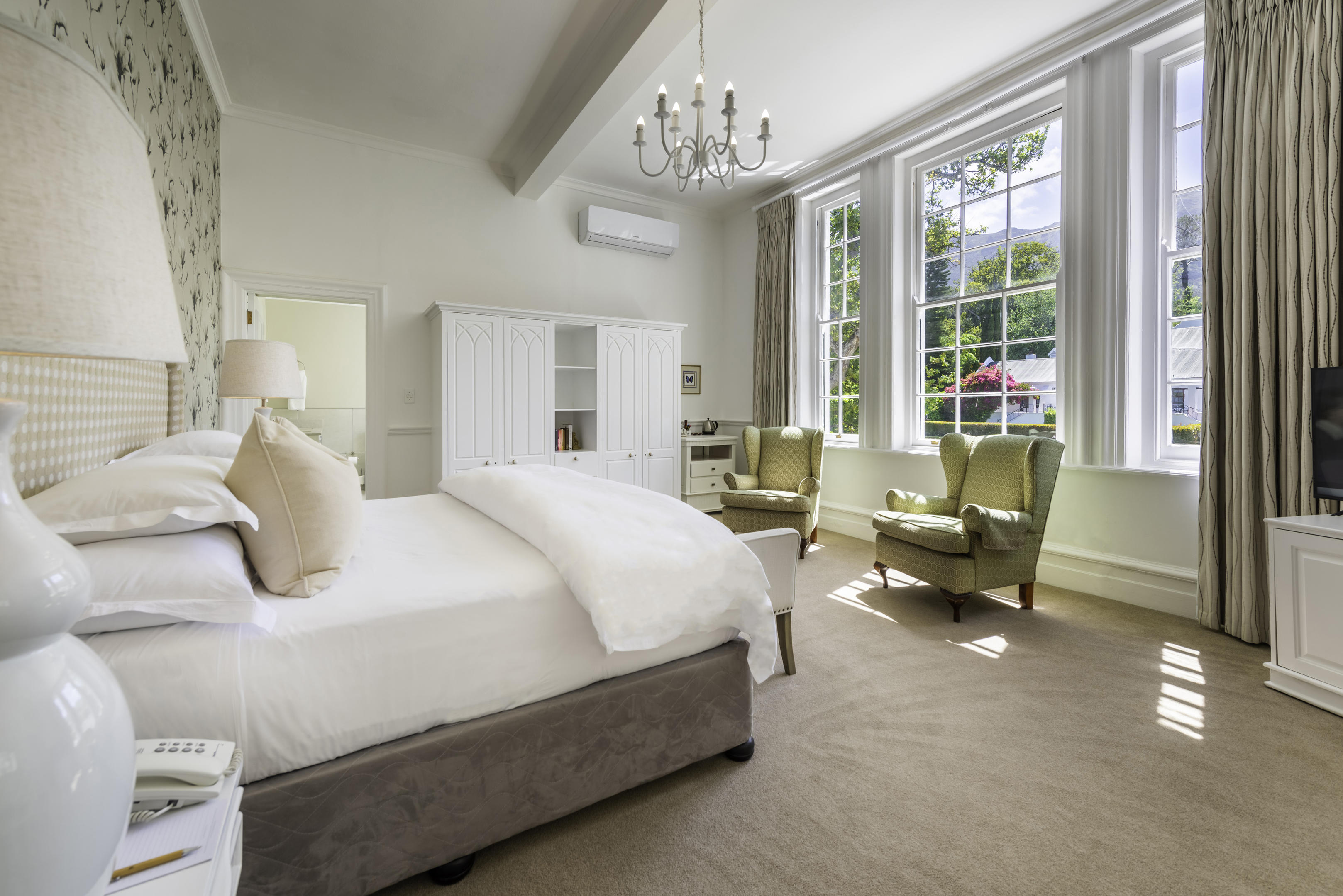 The Cellars Hohenort thumbnail 2