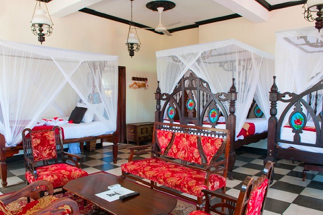 Tembo House Hotel thumbnail 4