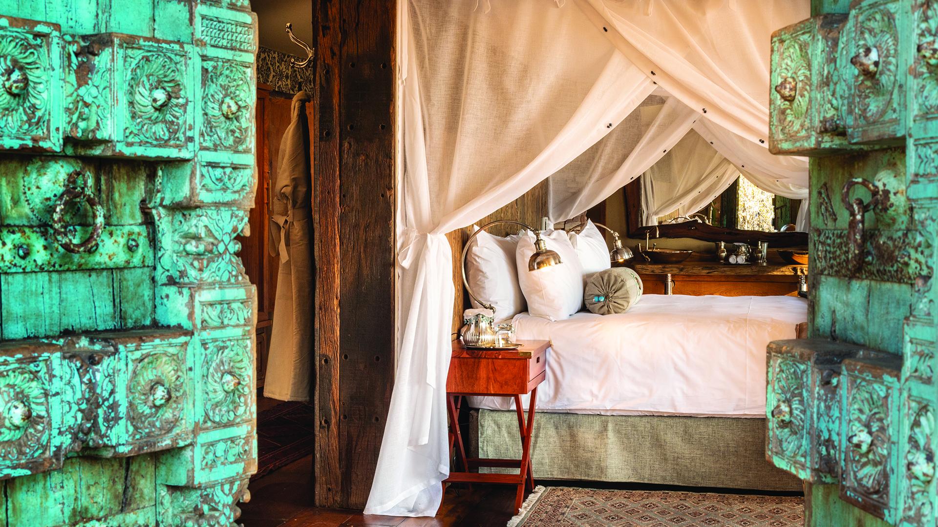 The Zanji Suite at Tembo Plains thumbnail 6