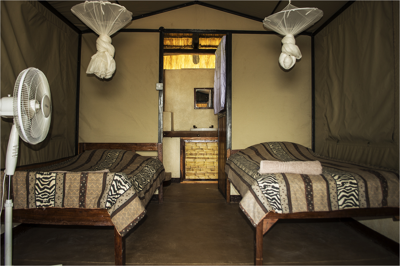 Wildlife Camp thumbnail 2