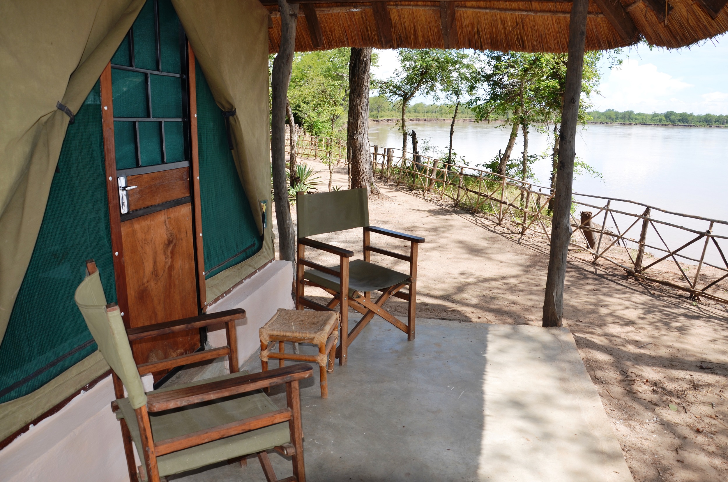 Wildlife Camp thumbnail 3