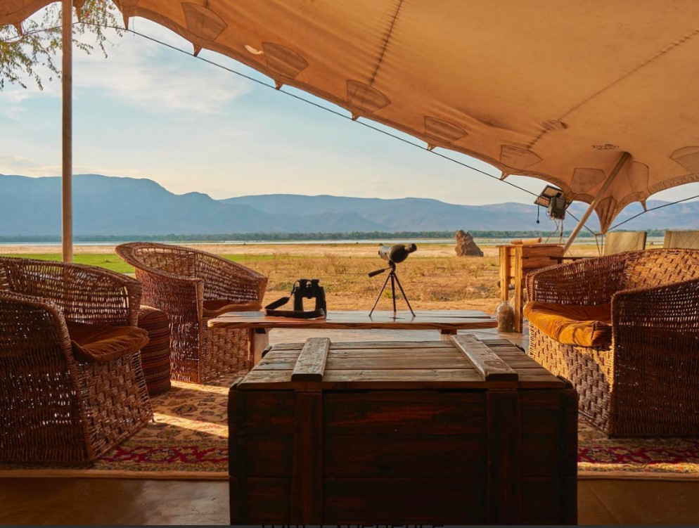 The Woodlands at Waterberry Zambezi Lodge thumbnail 3