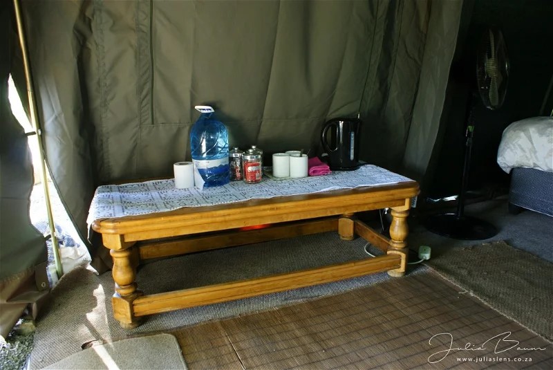 Karoo Gariep Tents thumbnail 4