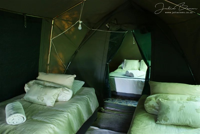 Karoo Gariep Tents thumbnail 5