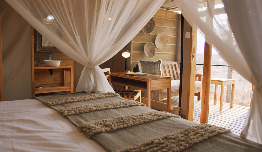 Mankwe Tented Retreat thumbnail 6