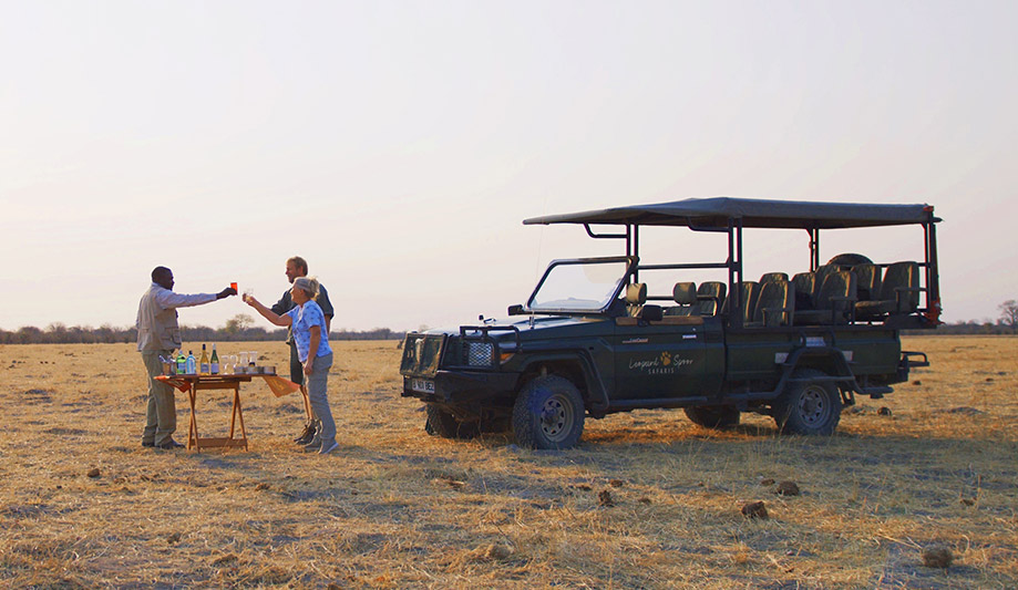 Mankwe Tented Retreat thumbnail 1