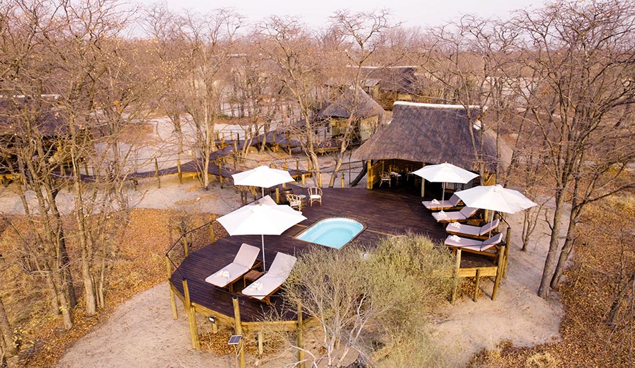 Mankwe Tented Retreat thumbnail 2