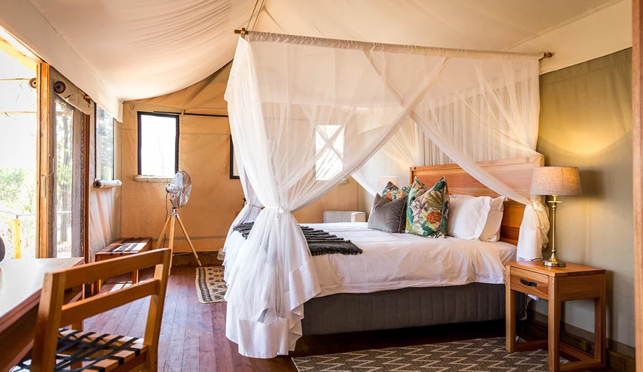 Mankwe Tented Retreat thumbnail 3