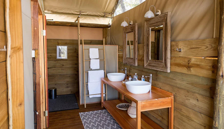 Mankwe Tented Retreat thumbnail 4