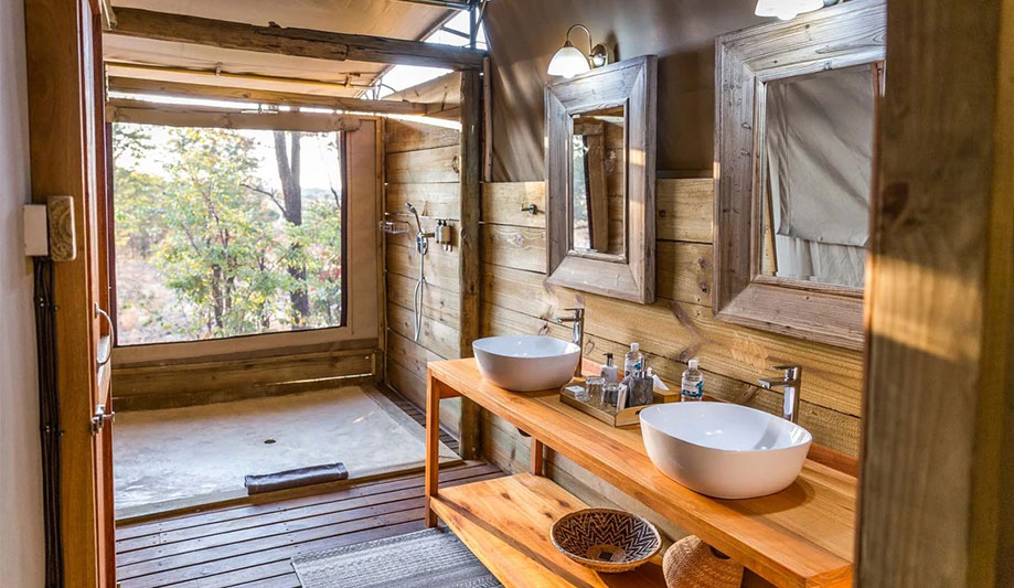 Mankwe Tented Retreat thumbnail 5