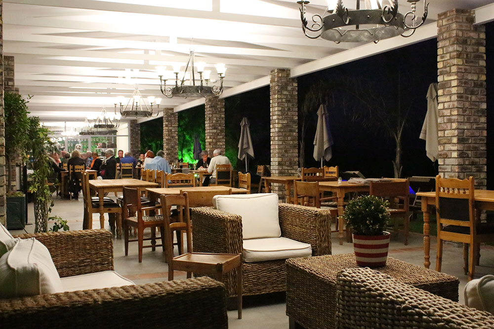 Mooiplaas Guesthouse thumbnail 4