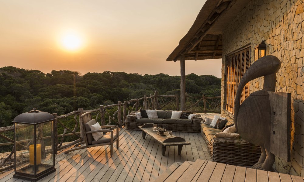 Waterberry Zambezi Lodge thumbnail 5