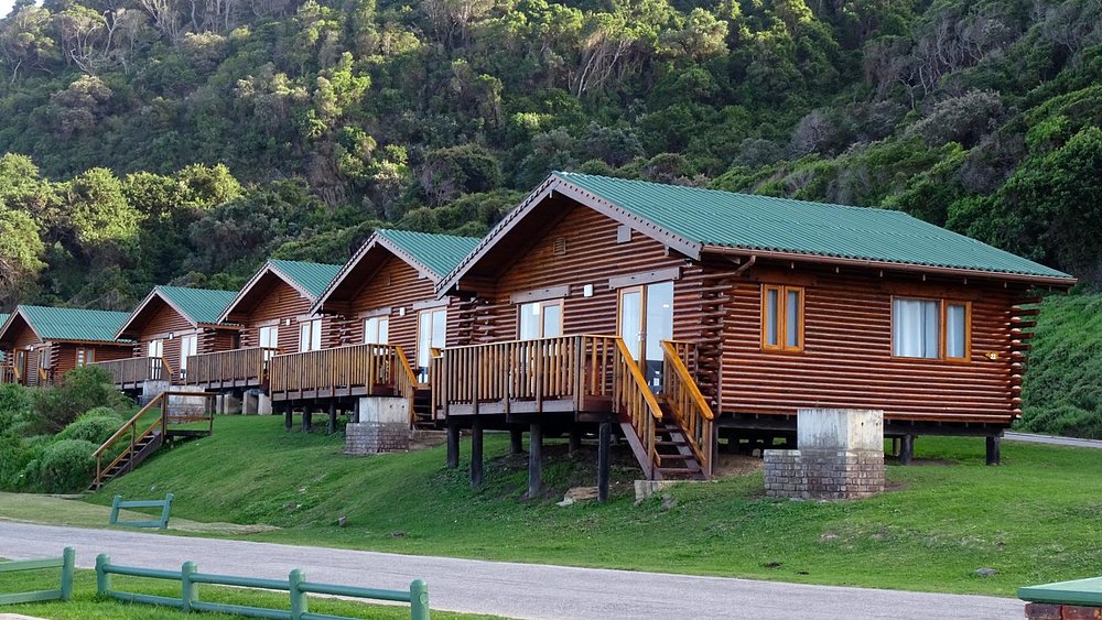Storms River Mouth Rest Camp thumbnail 10
