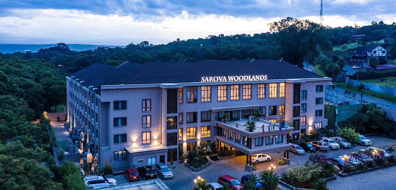 Sarova Woodlands thumbnail 3