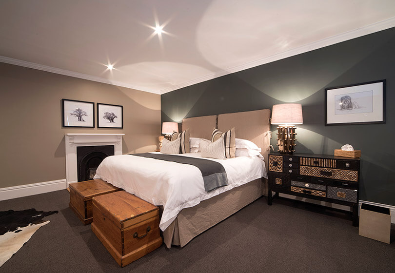 The Milner Luxury Guest House thumbnail 2