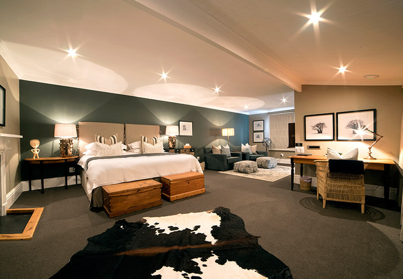 The Milner Luxury Guest House thumbnail 3