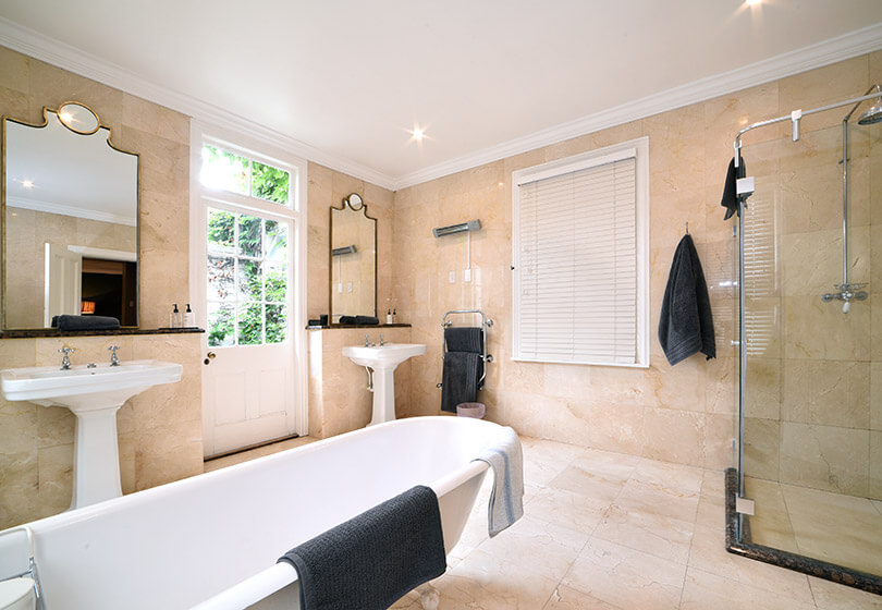 The Milner Luxury Guest House thumbnail 5