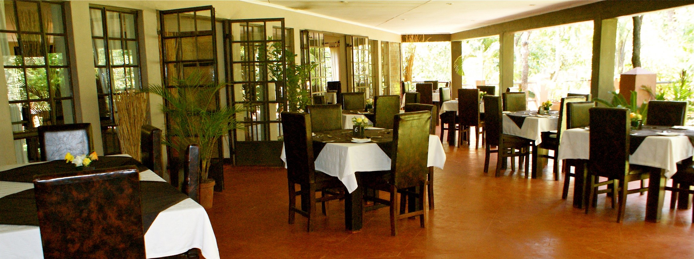 Woodlands Lilongwe thumbnail 3