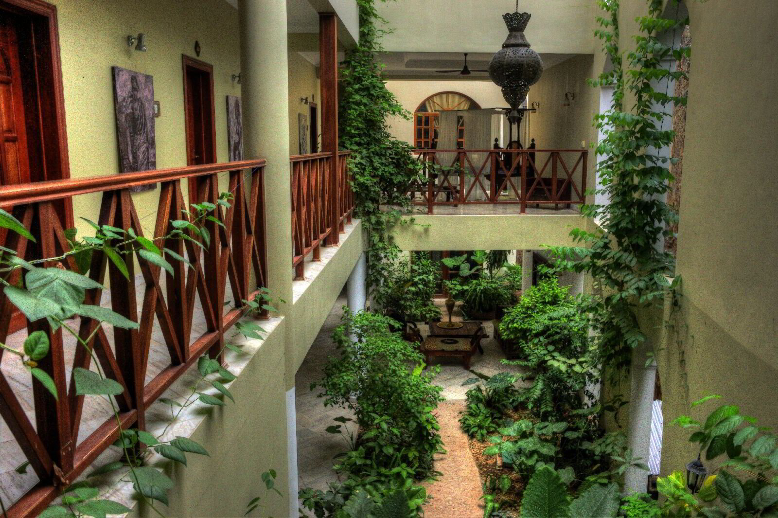 The Seyyida Hotel thumbnail 5