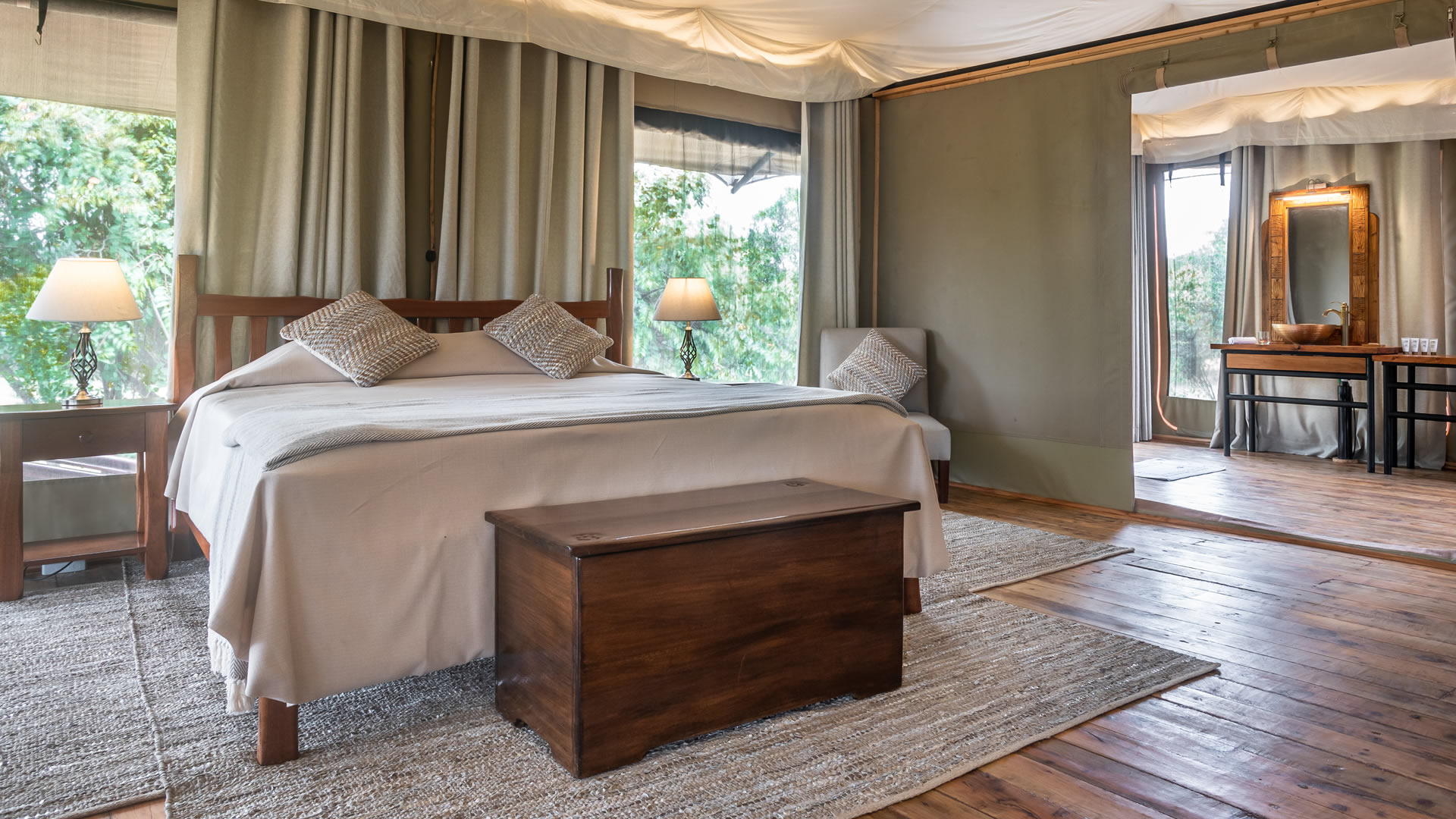 Ilkeliani Camp thumbnail 6