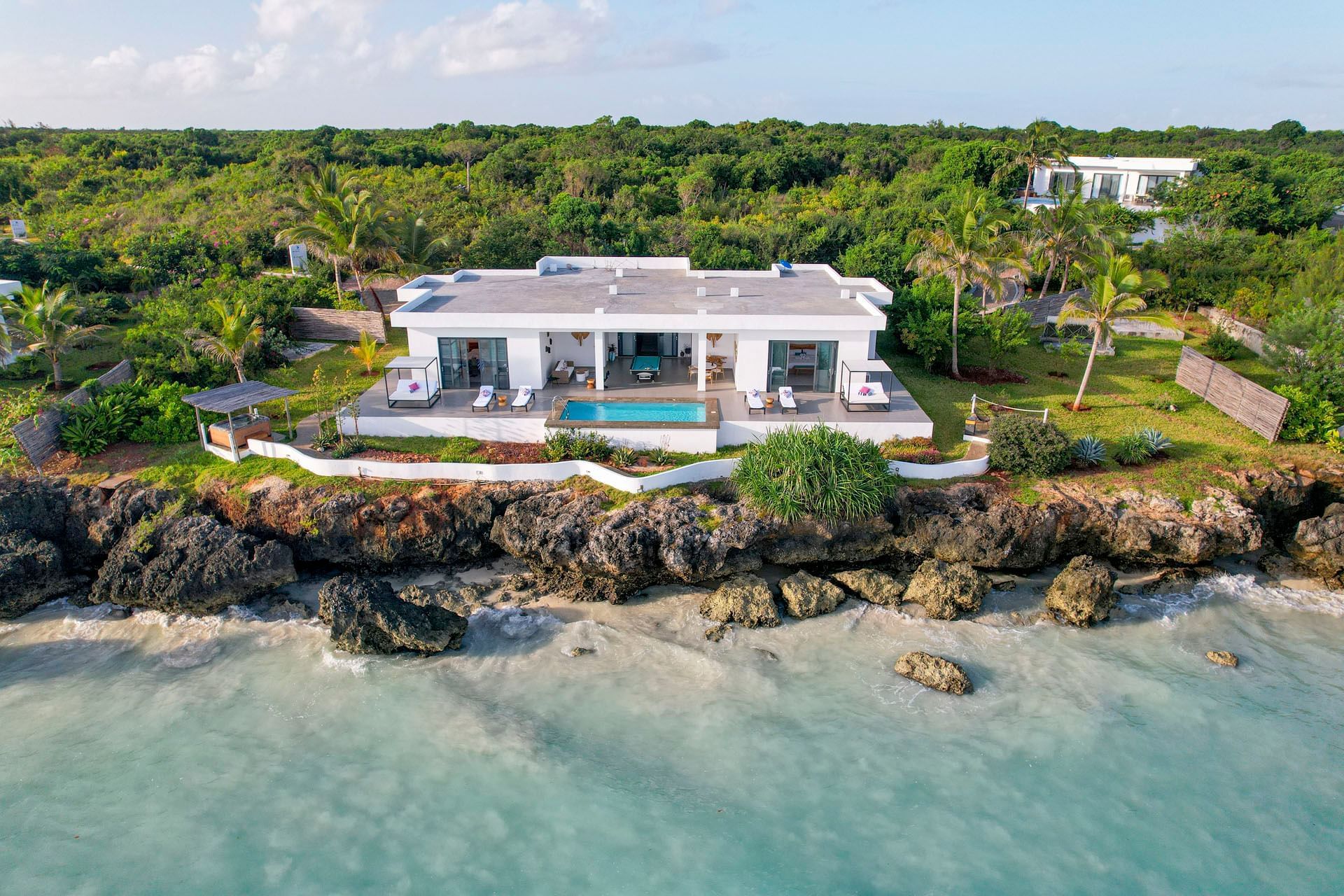 Safira Blu Luxury Resort & Villas