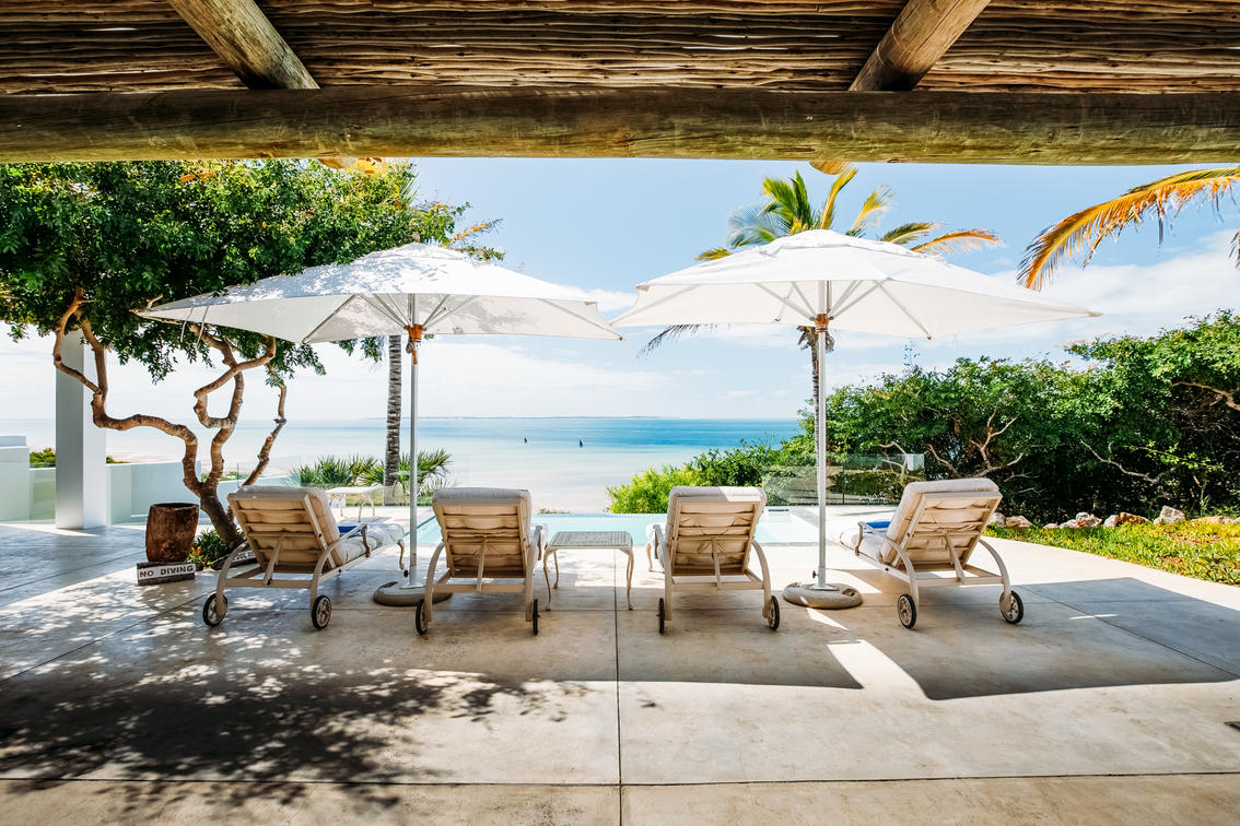 Santorini The Chapel