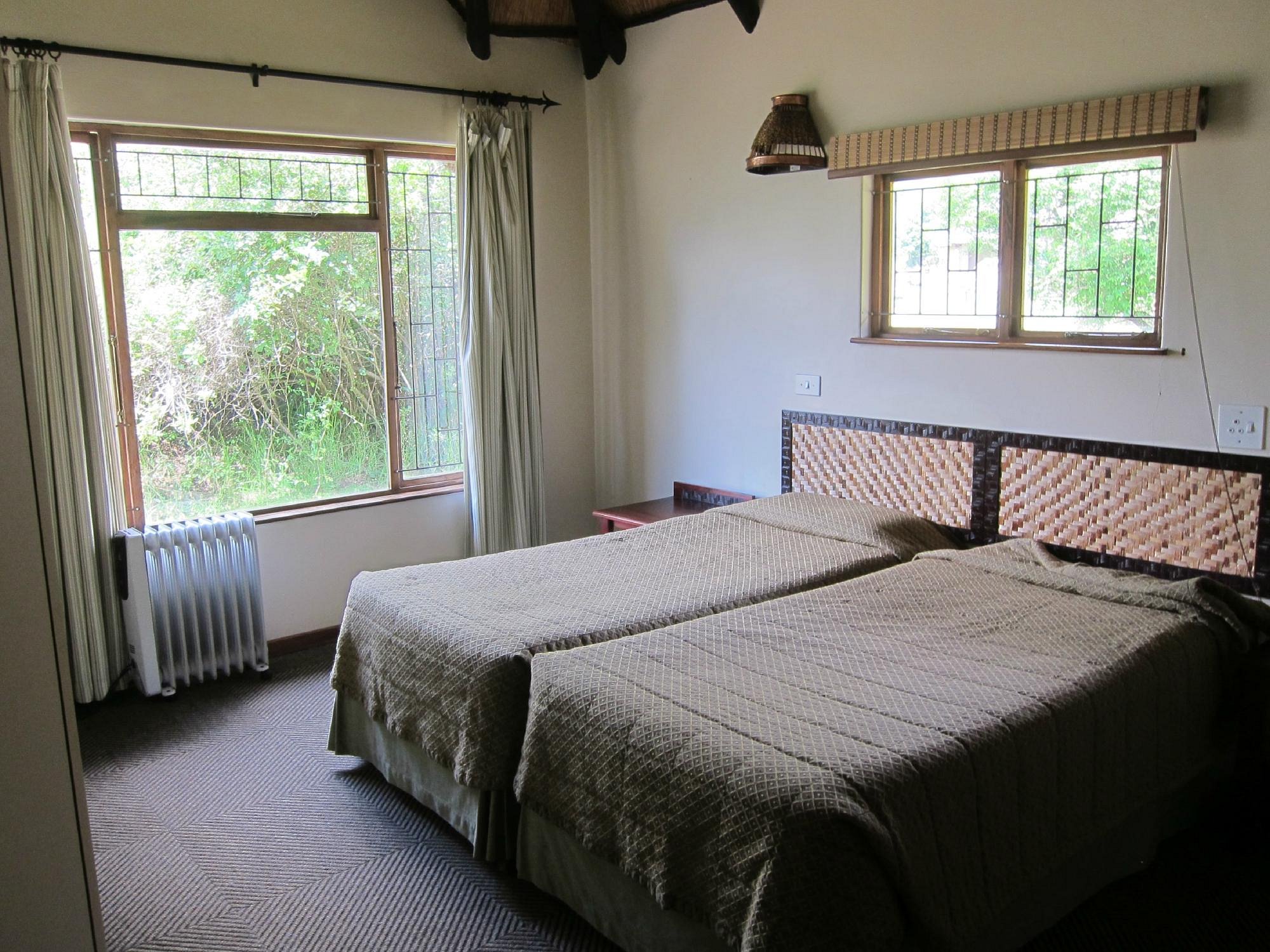 Thendele Resort thumbnail 2