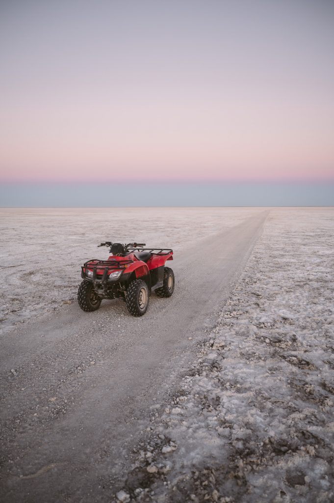 Planet Baobab Pans Sleep Out thumbnail 6